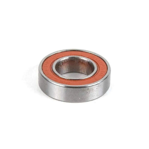 6800 Sealed Cartridge Bearing For Suspension Pivots, Beefy Steel Construction, Heavy Duty Performance, 45 Percent More Load Capacity Than Standard Radial Bearings, Longer Lifespan, Precise, Smooth Operation, 10x19x5mm
