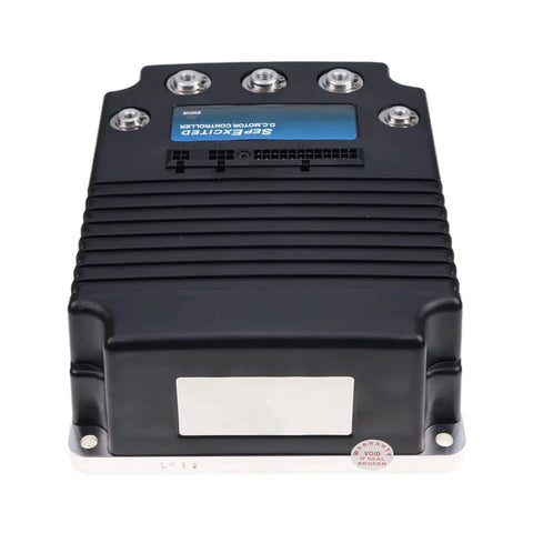 Heavy Duty 36-48V 500A DC Motor Controller Compatible With Genie Boom Lift Z-34/22 Bi Energy Z-34/22 DC Z-34/22N Part Numbers 128335 128335GT 94474-03 Built Tough Gives You Rock Solid Operation Every Time