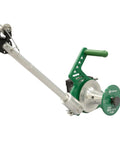Greenlee G1 Versi-Tugger Handheld Cable Puller, 600 lbs force, for efficient electrical wiring tasks.