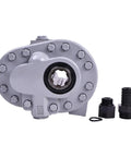 Beefy 7.4 GPM 540 RPM Hydraulic Tractor PTO Pump For Power Hydraulic Motors Front End Loaders Mowers Rotary Sweepers