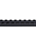 Picatinny and Weaver Rail Mount for Marlin 336 1894 1895 Lever Action Rifles, 0 MOA, Direct Install to Receiver Using Factory Holes, No Extra Hardware Required, Adds Scope Compatibility detailed view.