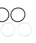 O-Ring Seal Kit GP30420 For Kitchen Faucets With Bearings And O-Rings And Lube Replacement Repair Kit Includes seals and lubricant