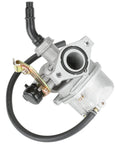 19Mm Carburetor Choke Cable Works With 50Cc 70Cc 90Cc 110Cc 125Cc ATVs Go Karts Dirt Bikes And Mopeds Fits Tao Tao Roketa Sunl
