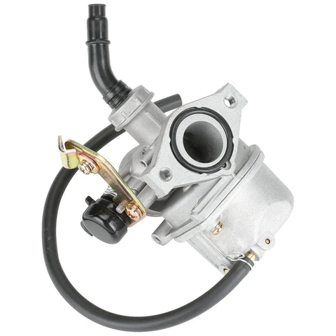 19Mm Carburetor Choke Cable Works With 50Cc 70Cc 90Cc 110Cc 125Cc ATVs Go Karts Dirt Bikes And Mopeds Fits Tao Tao Roketa Sunl
