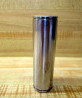 Rexroth Bosch 1 Inch Pivot Pin R433012623 With Three And A Half Inch Overall Length Replacement Pin shown vertically