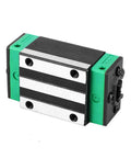 HGH20CA Bearing Block Slider Block Carriage For HGR20 Square Linear Guide Rail CNC Machine And DIY Project, built steel