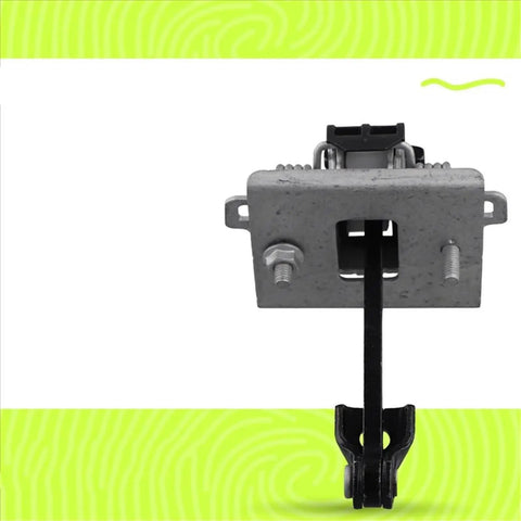 Door Check Strap For 3008 MK1 2007 2008 2009 2010 2011 2012 2013 2014 2015 2016 Front Left Right Car Door Hinge Damper Soft Close