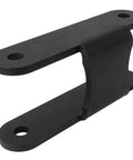 2 Inch Front Leveling Lift Kit For Chevrolet Colorado 2004 To 2021 And GMC Canyon 2004 To 2012 And 2015 To 2021 with black component