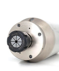 Beast Mode Heavy Duty CNC Water Cooled Spindle Built For Fast Routing And Metal Cutting Handles Killer Load Up To 7500W At 220V with ER32UM collet