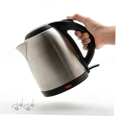 Top Tier Small Compression Springs For Electric Kettles Stainless Steel Coil Kit Universal Size Replacement Ensure Smooth Hot Water Operation With Enhanced Safety and Reliable Performance Right Out Of The Box., stainless steel kettle