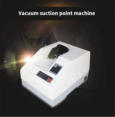 Heavy Duty Cash Counter Featuring Killer Vacuum Suction And Crisp Lcd Panel For Lightning Fast Bill Sorting And Certified Counterfeit Detection perfect for local shops.