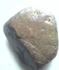 26.5 Carat Shiny Grey Brown Rough Diamond Industrial Grade Opaque Conflict Free Raw Gemstone For Jewelry Making Or Collectors