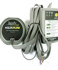 R0476400 25 Foot Port Sensor With O Ring Replacement For Jandy PureLink Pool And Spa Water Purification System Compatible With Nature2 Fusion Soft FSOFT700 And FSOFT1400 For Pool Pros, showing sensor and indicator module with wires