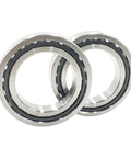 Top Notch Pro Grade Spindle Bearings Set For CNC Machines 130 140 160 BNR10 P4 And 180 BNR10SDB P4 Pair Heavy Duty Angular Contact