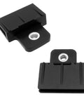 Two Pack Window Glass Channel Clips For Front Door Fitment Durable Glass Lifter Bracket Buckle Retainer Clip