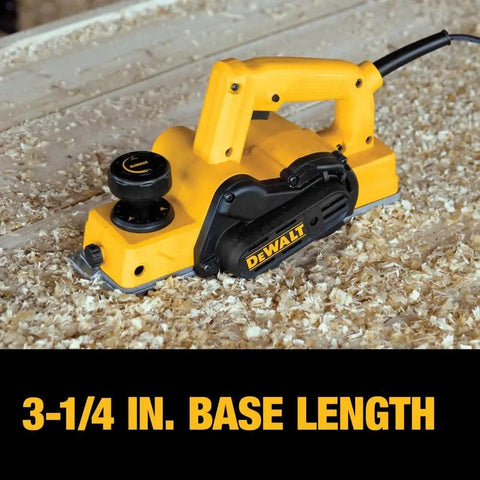 Beast Five Point Five Amp Hand Planer With Three And A Quarter Inch Cutter Aluminum Shoe on wood shavings