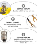 Hands On Light Bulbs In Series Electrical Science Kit For Primary Students showing durable and eco-friendly design details