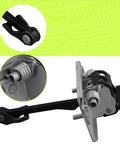 Door Check Strap For 3008 MK1 2007 2008 2009 2010 2011 2012 2013 2014 2015 2016 Front Left Right Car Door Hinge Damper Soft Close