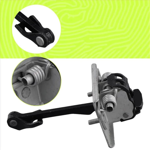 Door Check Strap For 3008 MK1 2007 2008 2009 2010 2011 2012 2013 2014 2015 2016 Front Left Right Car Door Hinge Damper Soft Close