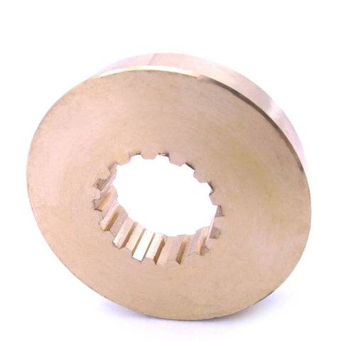 Propeller Spacer For Outboard Boat Motor Engine Fit 115HP 150HP 175HP 200HP 250HP 300HP OEM Replacement 688-45997-00 688-45997-01 For Sierra Marine 18-4274
