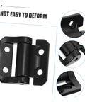Heavy duty quiet close cabinet hinge, zinc alloy, steel
