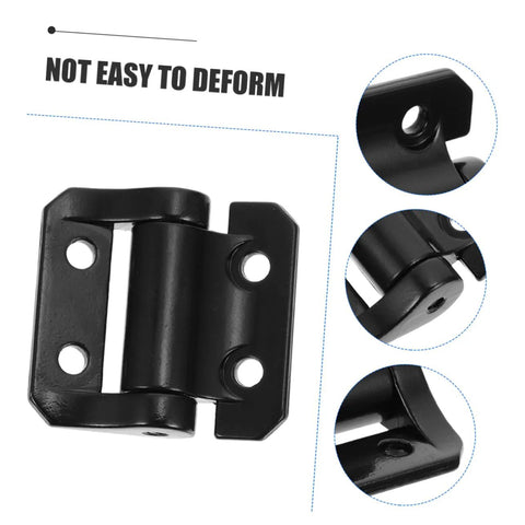 Heavy duty quiet close cabinet hinge, zinc alloy, steel