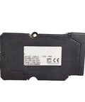 STE45 B037 6R Heavy Duty Damper Actuator Servo Motor Workhorse Grade For Boiler Burners With Real Deal Reliability And No Sweat Installation Plus Precise Controls, back view showing specifications.