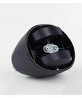 Close-up of a Five Pack Furniture Casters wheel with universal stem, damping rotation, heavy duty swivel, smooth rolling design.