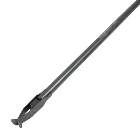 Hydraulic Valve Lifter Tool For Easy Removal And Installation Through Pushrod Holes shown in steel material