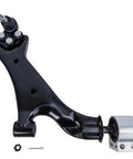 2 Pc Front Lower Control Arms Replacement Kit With Ball Joints For Chevy Equinox And GMC Terrain 2010 Through 2017