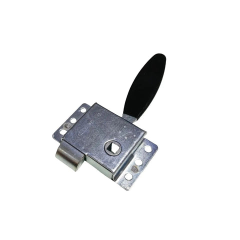 Heavy Duty Compartment Door Latch 2940074 Oem Gate Lock For Jlg Scissor Boom Lift And Gradall Telehandler Job Site Ready With No Sweat Swap And Rig Tough Design
