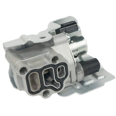 Honda VTEC Solenoid Spool Valve With Oil Pressure Switch And Gasket Direct Replacement OE Grade For 2.0L 2.4L