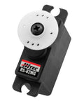 Metal Gear Micro Servo With Fast 0.10 To 0.12 Sec At 60 Degree Speed And 3.4 Kg Cm Torque, Lightweight 18.7 Grams Mini RC Servo