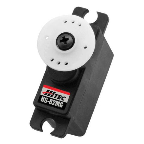 Metal Gear Micro Servo With Fast 0.10 To 0.12 Sec At 60 Degree Speed And 3.4 Kg Cm Torque, Lightweight 18.7 Grams Mini RC Servo