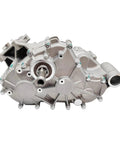 Bulletproof Transmission Gearbox For BRP Or 1000 UTV With Quiet Ride Tech showing detailed assembly and components.