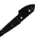 Beefy Heavy Duty Chainsaw Handle Bar 1140 791 1703 Replacement For MS311 MS362 MS362C MS391 MS400 MS400C solid metal side view
