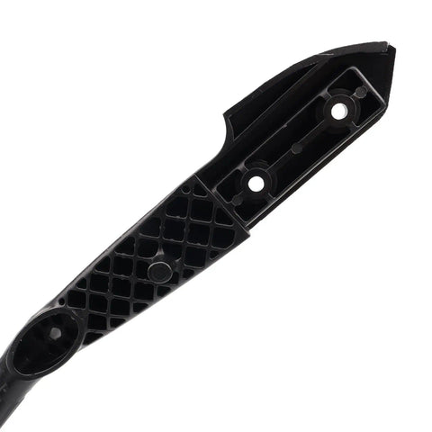 Beefy Heavy Duty Chainsaw Handle Bar 1140 791 1703 Replacement For MS311 MS362 MS362C MS391 MS400 MS400C solid metal side view