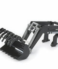 Front Loader Attachment For 03000 Series Tractor Clip On Without Removing Front Weight Made In Germany From ABS Plastic
