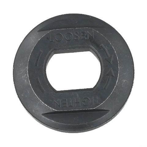 Outer Flange Clamp Washer Replacement Part For DCS391 DCS367 DCS565 Circular Saws, Heavy Duty Metal Blade Guard Accessory
