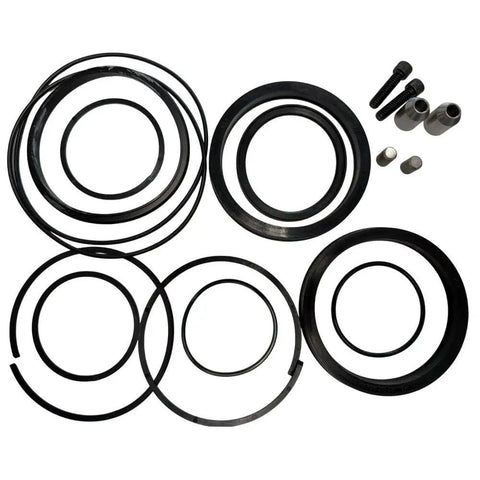 Top Shelf Hydraulic Seal Kit For Platform Rotator Lifts Fits S40 45 S60 65 S80 85 Z60 34 Models Featuring Pressure Tested Parts Built Tough For Daily Hustles Plus Straight Up Reliable Six Month Backup