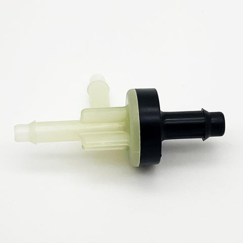 Ford Econoline Air Pump Vacuum Check Valve Replacement For 08-14 E-150 E-250 E-350, Compatible With OEM D7OZ-19A563-A