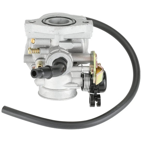 19Mm Carburetor Choke Cable Works With 50Cc 70Cc 90Cc 110Cc 125Cc ATVs Go Karts Dirt Bikes And Mopeds Fits Tao Tao Roketa Sunl Kazuma