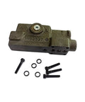 Get Your Forklift And Pallet Jack Back On The Road With This Sweet 4080506 Electrical Components Repair Kit including a 11153537 valve and bolts.