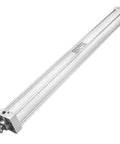 Industrial Pneumatic Cylinder 63mm Bore, 800mm Stroke, Double Acting, PT3/8 Port, M16x1.5 Piston Port