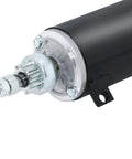 Beefy Marine Starter Replacement For High Horsepower Outboard Motors 85 Through 140 HP Compatible With 1973 Through 1998 Models And 0139940