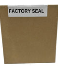New 5069-L450ERMW PLC Module Sealed In Box With 1 Year Warranty, 5480 Controller Drop-In Ready For Quick Swap, Heavy-Duty Industrial Automation Upgrade, High Reliability Logic Controller factory-sealed box