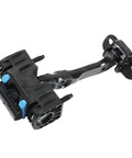 Door Hinge And Limiter For Peugeot Boxer Front Left And Right Doors Heavy Duty Stop Arm And Strap Keeps Doors From Flapping Open