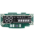Replacement Control Board For E2 Pro Electric Scooter Upgrade To Restore Display And Throttle, improve riding response.