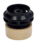 Upgrade Your Ride With This Top Tier AuspicoJoy Water Pump Inner Rotor Kit Made From Durable Silicon Steel To Keep Your Engine Cool And Running Smooth Like A New Car On The Highway. Durable silicon steel water pump inner rotor measuring 4.65x5.05cm.