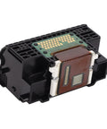 Printer Print Head Replacement With Protective Cover For IP3600 IP3680 MX860 MX868 MX870 MX878 MG5140 MG5180 side angle view